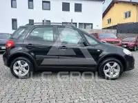 2012 Suzuki SX4