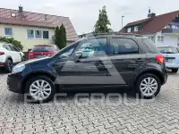 2012 Suzuki SX4