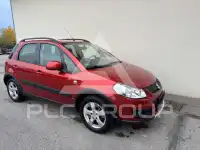 2012 Suzuki SX4