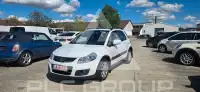 2012 Suzuki SX4
