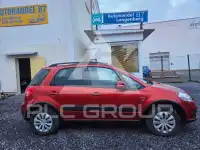 2012 Suzuki SX4