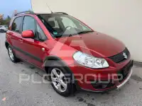 2012 Suzuki SX4