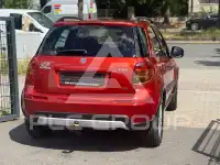 2012 Suzuki SX4