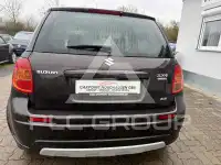 2012 Suzuki SX4