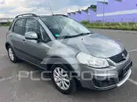2012 Suzuki SX4