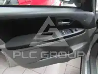 2012 Suzuki SX4