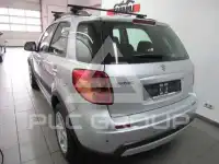 2012 Suzuki SX4