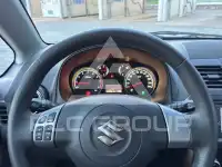 2012 Suzuki SX4