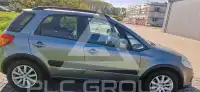 2012 Suzuki SX4