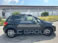 2012 Suzuki SX4