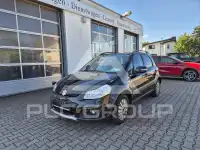 2012 Suzuki SX4