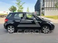 2012 Suzuki SX4