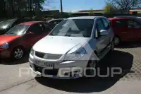 2012 Suzuki SX4