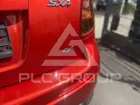 2012 Suzuki SX4