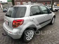2012 Suzuki SX4