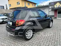 2012 Suzuki SX4