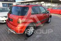 2012 Suzuki SX4