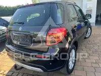 2012 Suzuki SX4