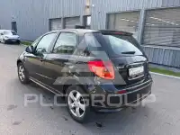 2012 Suzuki SX4
