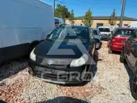 2012 Suzuki SX4