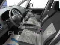 2012 Suzuki SX4