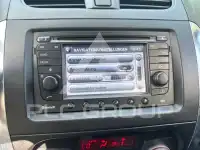 2012 Suzuki SX4