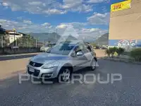 2012 Suzuki SX4