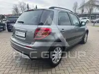 2012 Suzuki SX4