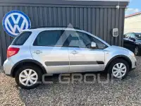 2012 Suzuki SX4