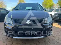 2012 Suzuki SX4