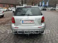 2012 Suzuki SX4