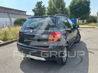 2012 Suzuki SX4