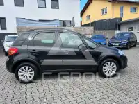 2012 Suzuki SX4