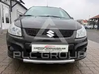 2012 Suzuki SX4