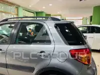 2012 Suzuki SX4