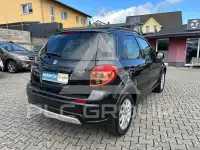 2012 Suzuki SX4