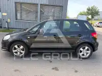 2012 Suzuki SX4