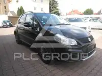 2012 Suzuki SX4