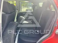 2012 Suzuki SX4