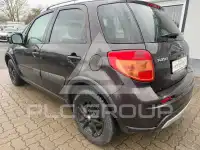 2012 Suzuki SX4