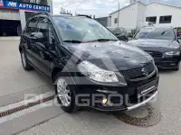 2012 Suzuki SX4