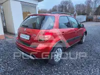 2012 Suzuki SX4