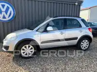 2012 Suzuki SX4