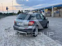2012 Suzuki SX4
