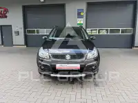2012 Suzuki SX4