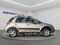 2012 Suzuki SX4