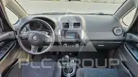 2012 Suzuki SX4