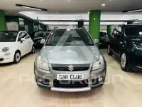 2012 Suzuki SX4