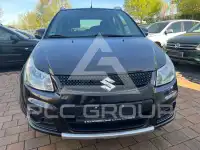 2012 Suzuki SX4