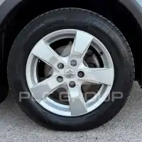 2012 Suzuki SX4